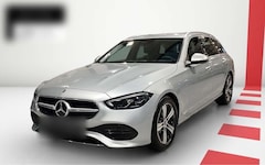 Bild des Angebotes Mercedes-Benz C 200 T AVANTGARDE ADV AHK MEMORY LED KAMERA PDC