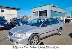 Honda Accord 1.8i LS Sport "Liebhaberfahrzeug"Klima&Schiebedach