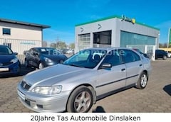 Bild des Angebotes Honda Accord 1.8i LS Sport "Liebhaberfahrzeug"Klima&Schiebedach