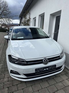 Bild des Angebotes VW Polo Highline