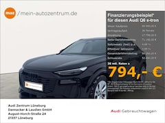 Bild des Angebotes Audi Q6 Sportback performance 225 kW