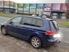 Bild des Angebotes VW Touran Touran 1.6 TDI SCR BlueMotion Technology Trendline