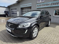 Bild des Angebotes Volvo XC60 2,0 Diesel Geartronic "Kinetic"
