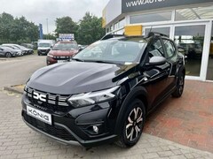 Bild des Angebotes Dacia Sandero Stepway Expression TCe 100 ECO-G