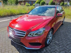 Bild des Angebotes Mercedes-Benz E 500 E 500 7G-TRONIC Avantgarde