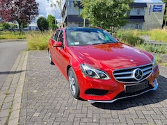 Bild des Angebotes Mercedes-Benz E 500 E 500 7G-TRONIC+ Avantgarde
