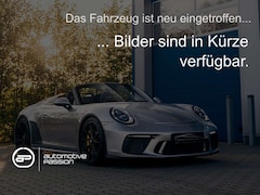 Bild des Angebotes Porsche Boxster S PDK *2Hd*PZ SH*APPROVED 12.2026*