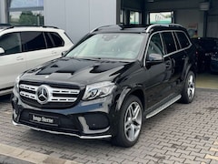 Bild des Angebotes Mercedes-Benz GLS 350 d 4Matic AMG 7 Sitzer 1 Hand