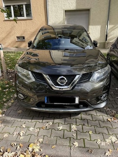 Bild des Angebotes Nissan X-Trail 1.6 dCi Xtronic 360