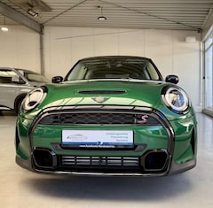 Bild des Angebotes MINI Cooper S Sport Autom Resolute Sport, *LED *ACC *Navi *Kamer