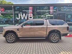 Bild des Angebotes Ford Ranger Platinum 3,0d T73 Hardtop AHK LAGER Garantie