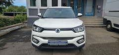 Bild des Angebotes SsangYong Tivoli 1.6 e-XDi 160 SAPPHIRE 4WD R Kamera-AHK