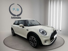 Bild des Angebotes MINI One Mini 5-trg. One/KLIMA/SHZ/5TÜRIG/UVM..