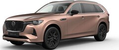 Bild des Angebotes Mazda CX-80 2.5 e-SKYACTIV PHEV Homura Plus Auto AWD
