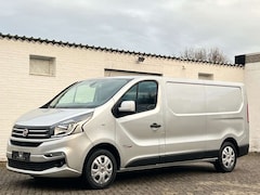 Bild des Angebotes Fiat Talento 1.6 Multijet Kasten Lang Klima Navi Ahk