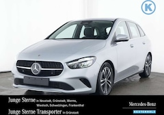 Bild des Angebotes Mercedes-Benz B 200 B 200 PROGRESSIVE+VOR.-DISTRO+360°+LENKHZ+EASYP