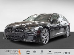 Bild des Angebotes Audi A6 Avant S line 50 TDI quattro tiptronic Matrix