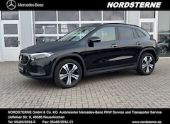 Bild des Angebotes Mercedes-Benz EQA 250 EQA 250 ELECTRIC-ART+PANORAMA+MEMORY+KAMERA+MBUX