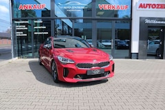 Bild des Angebotes Kia Stinger GT 4WD HuD Brembo Glasdach Harman-Kardon