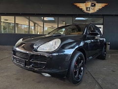 Bild des Angebotes Porsche Cayenne S LEDER/PDC/BLUETOOTH/NAVI/LPG-GAS/20"