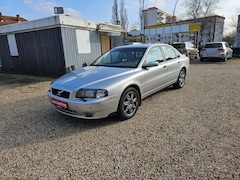 Bild des Angebotes Volvo S80 2.4*Automatik*Leder*Xenon*TÜV Neu