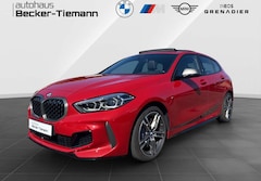 BMW M1 35i xDrive Hatch *PANO*HIFI*LED*SITZ HZG*DAB*CARPL