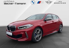 BMW M1 35i xDrive Hatch *PANO*HIFI*LED*SITZ HZG*DAB*CARPL