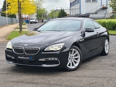 Bild des Angebotes BMW 640 6 Coupe 640 d xDrive*Autom.*Navi*Xenon*Panorama*