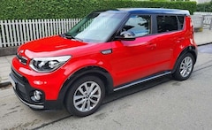 Bild des Angebotes Kia Soul Soul 1.6 GDI Dream-Team Edition JBL Premium Sound