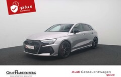 Bild des Angebotes Audi RS3 Sportback 2.5 TFSI quattro . LED Navi ACC