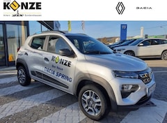 Dacia Spring Business Electric 45