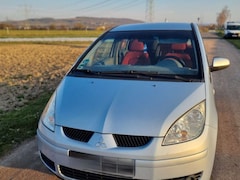 Bild des Angebotes Mitsubishi Colt 1.5 Instyle