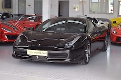 Bild des Angebotes Ferrari 458 Italia LED * FERRARI Power Garantie 7 2025