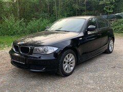 Bild des Angebotes BMW 116 116d DPF