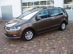 Bild des Angebotes VW Sharan Comfortline