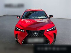 Bild des Angebotes Lexus UX 300h F SPORT Design *Navi*LED*CarPlay*CAM*TWA*