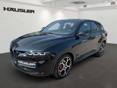Bild des Angebotes Alfa Romeo Spider 1.5 T AT Veloce Leder LED Navi Kamera Sitzheizung