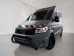 Bild des Angebotes MAN TGE | Würth ORSY| W-LAN| Standheizung| Klima