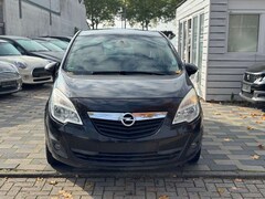 Bild des Angebotes Opel Meriva Design Edition