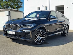 Bild des Angebotes BMW X6 M50 d *M-PROF*AHK*AMBI*HUD*ICONIC*LASER*HEIZU