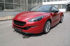 Bild des Angebotes Peugeot RCZ Leder,Navi,Xenon,PDC