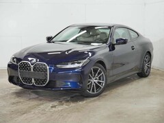 Bild des Angebotes BMW 420 i Coupé Facelift 18" Leder eSitze 360° HIFi HUD