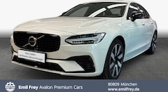 Bild des Angebotes Volvo S90 T8 Recharge AWD Ultimate Dark