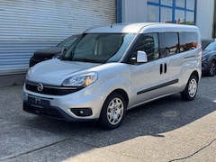 Bild des Angebotes Fiat Doblo Doblò SX Maxi Kombi/Kamera/Klima/Navi