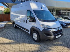 Bild des Angebotes Citroen Jumper 35 L4H3 Club Heavy BlueHDi 165 Start&Stop