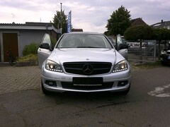Bild des Angebotes Mercedes-Benz C 180 C 180 Kompressor (204.046)