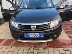 Bild des Angebotes Dacia Sandero Stepway 1.5 Diesel  Tüv 04/2027