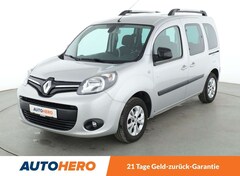 Bild des Angebotes Renault Kangoo 1.5 dCi Limited *TEMPO*PDC*