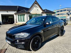 Bild des Angebotes BMW X6 Baureihe X6 xDrive 35 i M PAKET MEGA VOLL