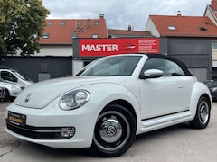 Bild des Angebotes VW Beetle Cabriolet Cup *AUTOMATIK*PDC*60'S LOOK